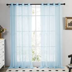 Symple Stuff Doveton Window Treatment