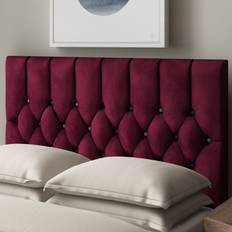 Upholstered