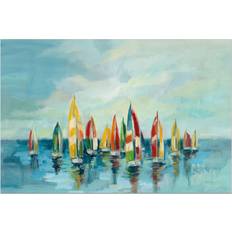 Regatta Silvia Vassileva