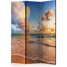East Urban Home 135cm W H 3 Room Divider