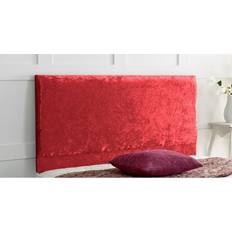 Polyester Headboards Rosdorf Park Sherwood Upholstered Headboard