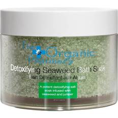 Dry Skin Bath Salts The Organic Pharmacy Detoxifying Seaweed Bath Soak 11.5oz