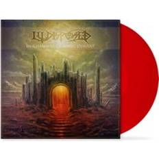 Illdisposed In Chambers Of Sonic Disgust Ltd. Red Colored w/o (Vinyl)