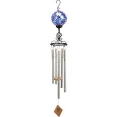 Panacea Solar Light Wind Chime