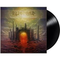 Illdisposed In Chambers Of Sonic Disgust w/o (Vinyl)