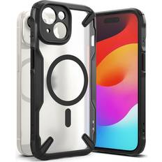 Mobiltilbehør Ringke Fusion X Magnetic MagSafe Case for iPhone 15 PLus