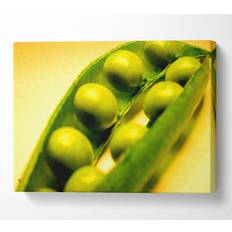 Brambly Cottage Pea Pod Framed Art