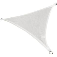 Beige Sail Awnings Dakota Fields Duflos 3m 3m Sail