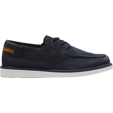 Segelschuhe Timberland Newmarket II - Navy Blue