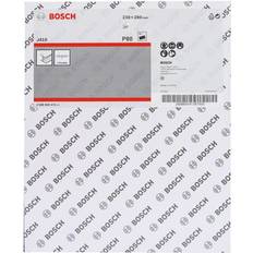 Bosch Slippapper 230 x 280 mm