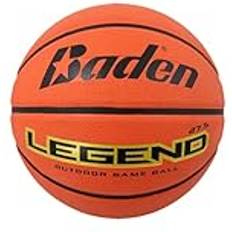 Basketball Baden Legend Basketball SZ 7