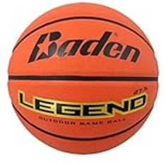 Basketball Baden Legend Basketball orange 7 Orange