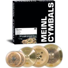 Musikinstrument Meinl Byzance Artists Choice Cymbal Set Matt Garstka