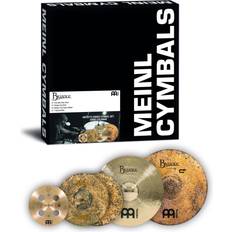 Musikinstrument Meinl Byzance Artists Choice Cymbal Set