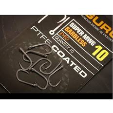 Fishing Accessories Guru Super MWG Size 14