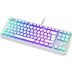 Thock TKL DE Kailh