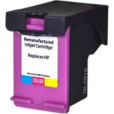 Superbulk Ink HP 304XL - Multicolore