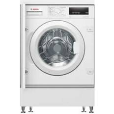 Bosch Lavadora Lavadoras Bosch WIW28302ES 8 kg 1400 RPM