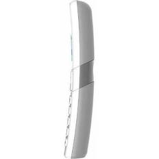 Fast telefoni Alcatel Markkabeltelefon F860 solo Grå