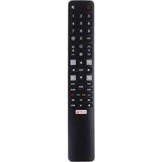 Fjernbetjeninger MTK fjärrkontroll Ersättning RC802N TCL