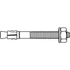 M12X75/5 index betonanker A4