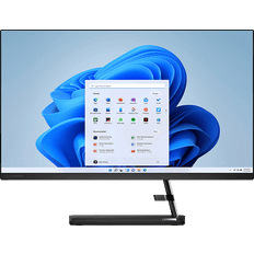 4 Stk. Desktop-Computer Lenovo IdeaCentre AIO 3i, All-In-One
