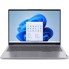 Lenovo thinkbook 16 g6 Lenovo ThinkBook 16 G6 ABP 21KK000KMH