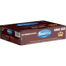 Sensitex King Size 144-pack