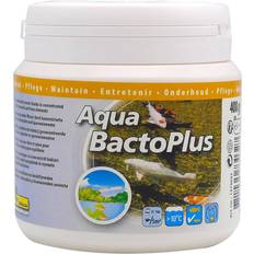 PVC Stagni da giardino Ubbink 400g Aqua Bacto Plus 80000L