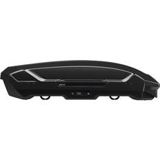 Portapacchi Thule Box Da Tetto Motion 3 M Nero Lucido
