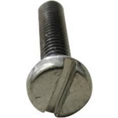 Toolcraft 104152, Skrue, Stål, M2 200stk