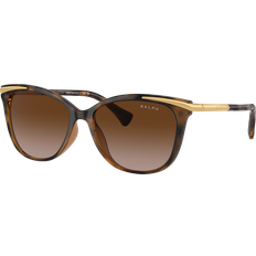 Polo Ralph Lauren Dam - Polariserande Solglasögon Polo Ralph Lauren RA 5309U - 614913