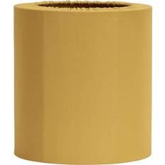 Gul Lampeskærme PR Home Celyn Safran Lampeskærm 25cm