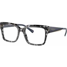 Briller & Læsebriller Vogue Blå Stel Briller Model 3147