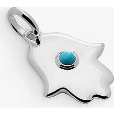 Monica Vinader Charms & Pendants Monica Vinader Hamsa Hand Charm