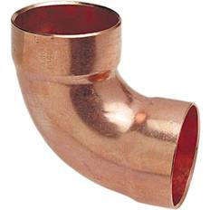 Plumbing Everbilt Lowe's 1-1/4-in 90-Degree Copper Elbow CL907