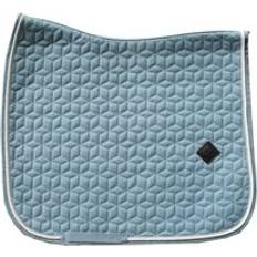 Équitation Kentucky Horsewear Tapis de CSO Gris