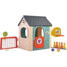 Feber Toys Feber Casual Children's Playhouse 232 x 124 x 138 cm