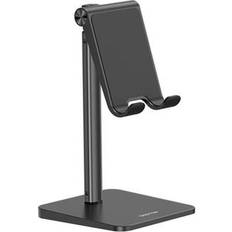 MTP Products Holder, phone stand Omoton CA02 black