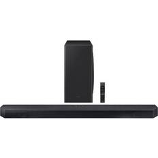 Samsung dolby atmos soundbars Samsung HW-QS730D