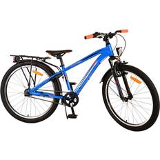 24" - Blauw Kinderfietsen Volare Cross Nexus 3 24"- Blue