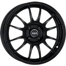 17 pulgadas - Negro Llantas de coche Mak XLR gloss black 7.0Jx17 5x112 ET45