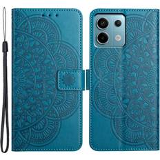 Skalo Xiaomi Redmi Note 13 Pro 5G Flip Cover