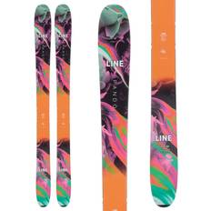 Line Pandora 110 Skis 2024