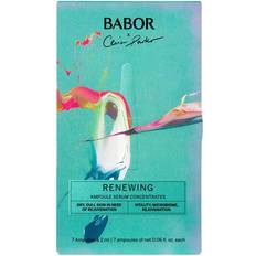 Babor Serums & Face Oils Babor Ampoule Concentrates Renewing Limited Edition Set 2ml 7-pack