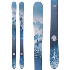 Nordica Women's Santa Ana 93 Skis 2024 158