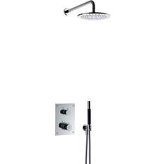 Tapwell BOX7268 ED2 (9421794) Krom