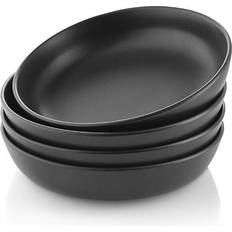 Eva Solo Djupa tallrikar Eva Solo Nordic Kitchen Djup tallrik 20cm 4st
