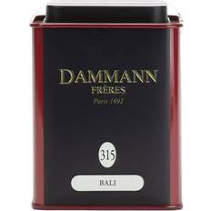 Dammann Frères Green Tea