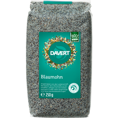 Davert Blaumohn 250g